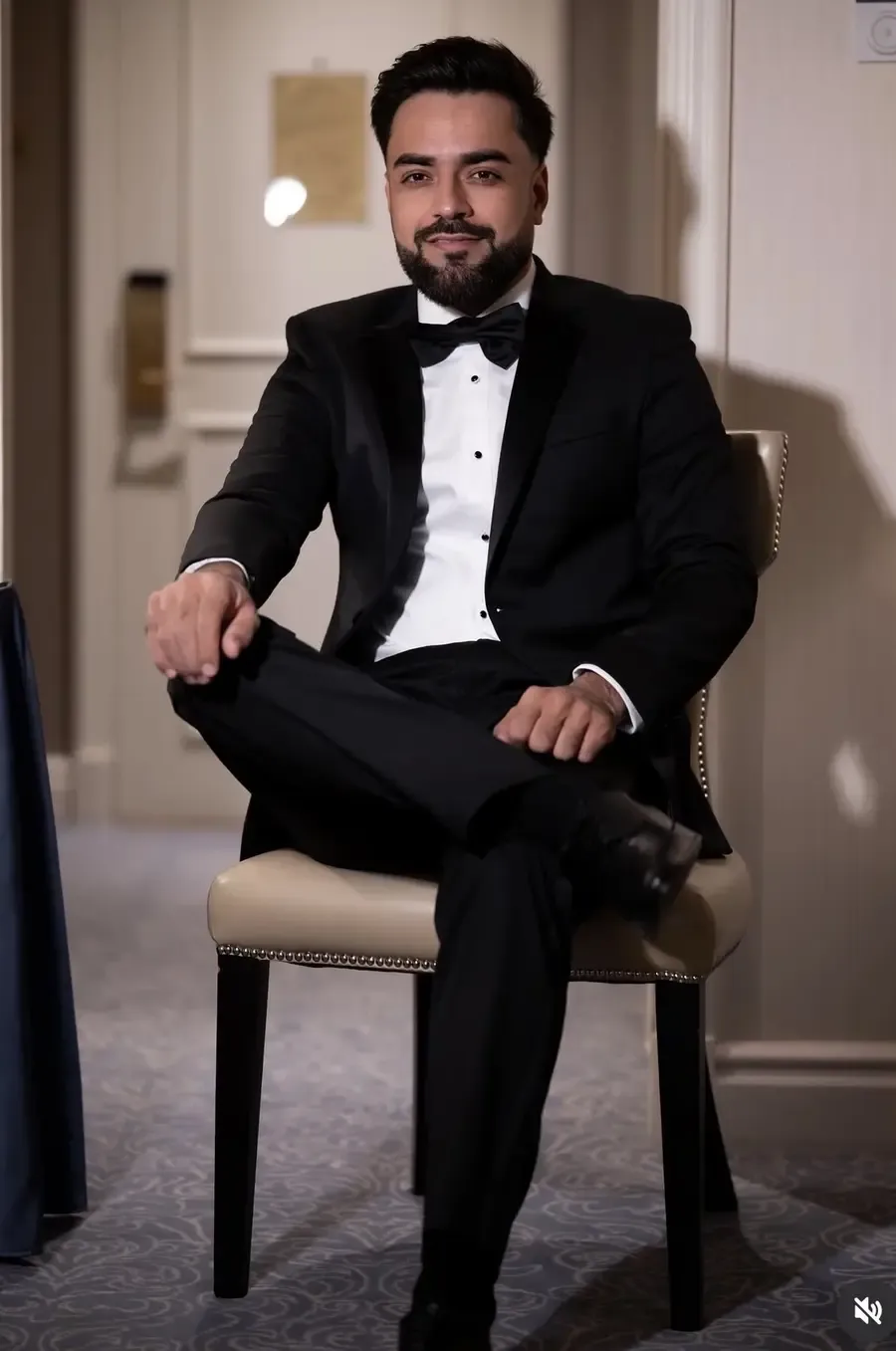 Rashid Khan